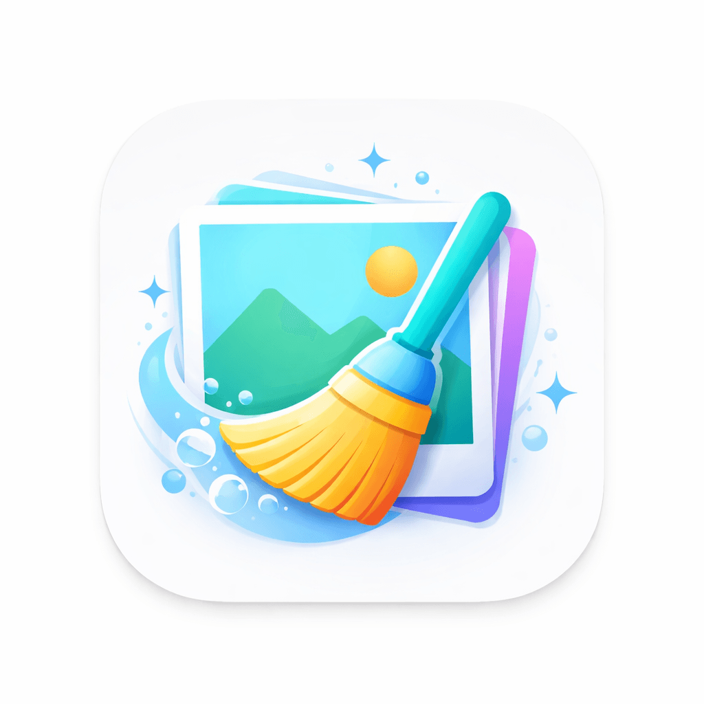CleanCanvas Logo